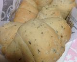 しらたきたっぷりパン作り方8写真