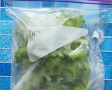 夏野菜無駄なく!冷凍保存作り方3写真