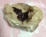 しらたきたっぷりパン作り方9写真