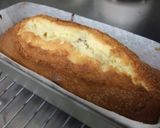 簡単!HPで作るパウンドケーキ作り方12写真