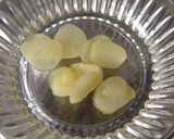定番調味料だけで♪簡単チキンハヤシライス作り方4写真