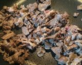 ☆夏休みガッツリ男子のお昼ご飯☆作り方2写真