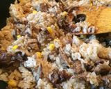 ☆夏休みガッツリ男子のお昼ご飯☆作り方5写真