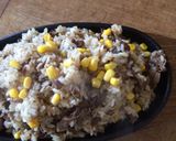 ☆夏休みガッツリ男子のお昼ご飯☆作り方6写真