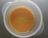 レンジで簡単☆茄子とピーマンの味噌炒め。作り方3写真