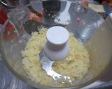 中華甘辛しょうゆだれ♪作り方1写真