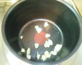 菜の花の春パスタ(人´ω｀*)作り方3写真