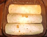 エンチラーダ(カルアピッグ入り)作り方5写真