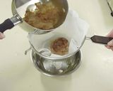 【だしの取り方】かつおと昆布の一番だし作り方3写真