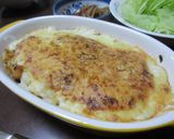 電子レンジでホワイトソース作り方8写真
