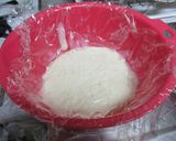 電子レンジでホワイトソース作り方6写真