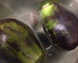 水茄子の簡単サラダ漬物作り方4写真