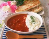 お鍋一つで簡単♡自家製ハヤシライス作り方6写真