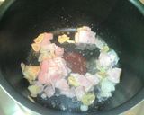 菜の花の春パスタ(人´ω｀*)作り方4写真