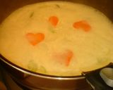 はぁと❤しちゅーパスタ作り方3写真