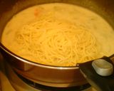 はぁと❤しちゅーパスタ作り方4写真