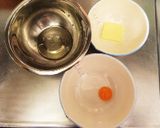 ワッフルメーカーでふわふわワッフル作り方1写真