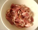 ホイジンソース焼きそば作り方2写真