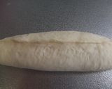 ミニ✿ソフトフランスパン（写真行程付）作り方5写真