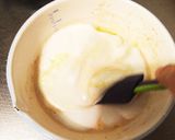 ワッフルメーカーでふわふわワッフル作り方11写真