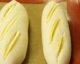 ミニ✿ソフトフランスパン（写真行程付）作り方6写真