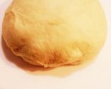 簡単☆照り照りちぎりパン♡作り方1写真