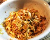 ご飯のお供☆トッピングに☆ネギ七味作り方5写真