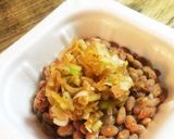 ご飯のお供☆トッピングに☆ネギ七味作り方6写真