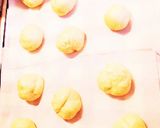 簡単☆照り照りちぎりパン♡作り方2写真
