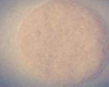 HMで基本のドーナツ。作り方6写真