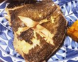 時短でふっくらカレイの煮付け作り方4写真