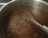 自家製　焼肉のたれ（昭和の時代）作り方5写真