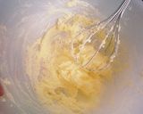 【簡単】豆乳カスタードのミニいちごタルト作り方1写真