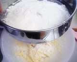 【簡単】豆乳カスタードのミニいちごタルト作り方3写真