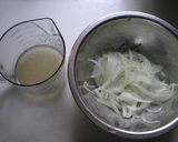 たったこれだけで？！絶品ポテサラ♪作り方1写真