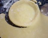 【簡単】豆乳カスタードのミニいちごタルト作り方5写真