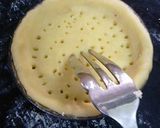 【簡単】豆乳カスタードのミニいちごタルト作り方6写真