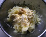 たったこれだけで？！絶品ポテサラ♪作り方4写真