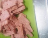 スバム ゴーヤチャンプル作り方3写真