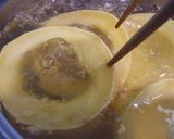 キャロットラペ♡素麺カボチャ入り!作り方4写真
