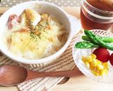 ジャーマンポテト!カレー風味。お弁当にも作り方6写真
