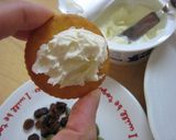 お子様と一緒に✿ハリネズミくん作り方2写真