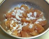 醤爆鶏丁｜鶏肉とじゃが芋の甘辛炒め作り方4写真