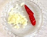 絶品*トマトとツナのパスタ作り方2写真