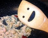 絶品*トマトとツナのパスタ作り方4写真
