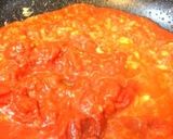 絶品*トマトとツナのパスタ作り方5写真