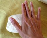 1斤＊山型・角食パン作り方4写真