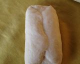 1斤＊山型・角食パン作り方5写真