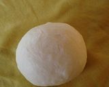 1斤＊山型・角食パン作り方6写真