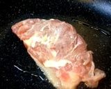 鶏もも肉*黒酢きのこソース作り方6写真